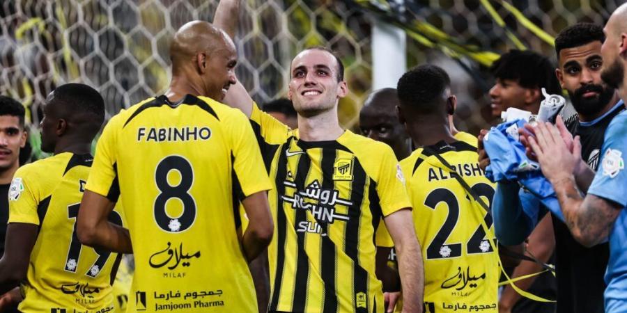 نتيجة مباراة الاتحاد ضد العروبة في الجولة 10 من الدوري السعودي.. فيديو .. الخليج الان