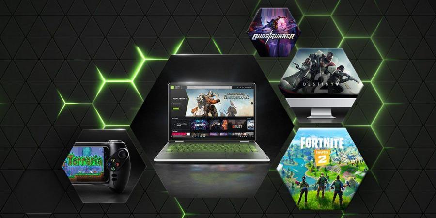 Nvidia ستحد استخدام المشتركين في GeForce Now إلى 100 ساعة شهرياً! - الخليج الان جيمنج