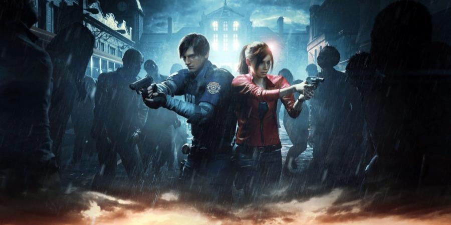 مبيعات لعبة Resident Evil 2 تجاوزت 14.5 مليون وحدة - الخليج الان جيمنج