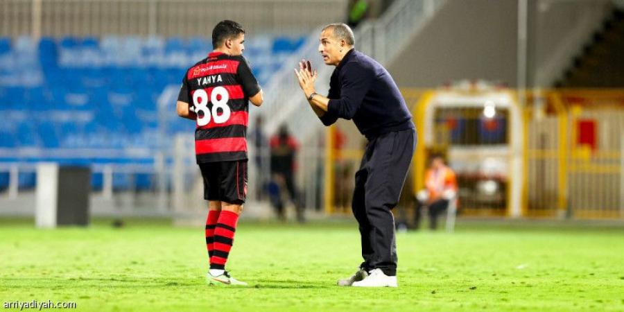 لموشي: كوناتي أضرنا.. والنصر مرهق - الخليج الان