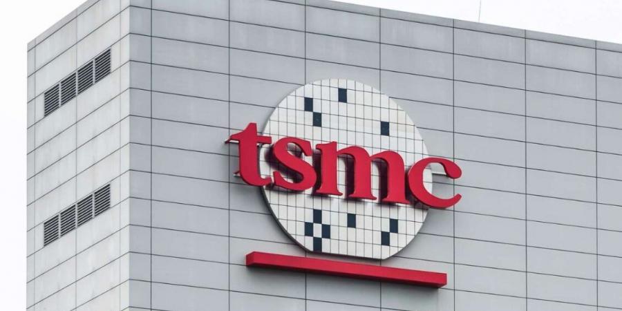 ضربة موجعة للصين.. TSMC توقف تصنيع الرقاقات المتقدمة للشركات الصينية - الخليج الان للتكنولوجيا