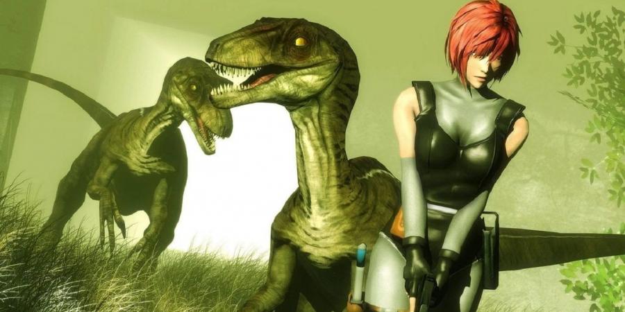 منتج مسلسل Devil May Cry أراد العمل على مسلسل Dino Crisis لكن كابكوم رفضت - الخليج الان جيمنج