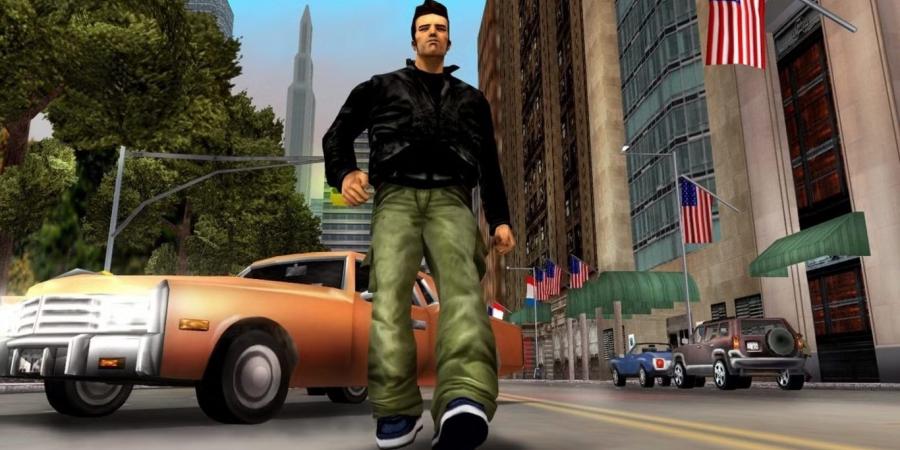 قصة لعبة قراند GTA 3 - الخليج الان جيمنج