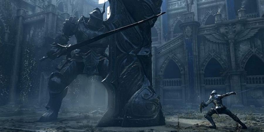 Demon's Souls و Final Fantasy.. أفضل ألعاب المغامرات في 2024 - الخليج الان