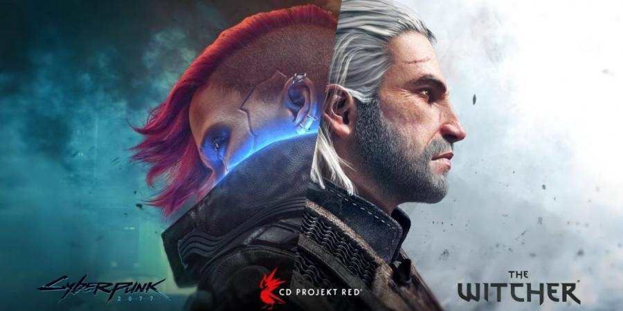 إعلان وظيفي لـ CD Projekt يلمح لأفلام Witcher و Cyberpunk - الخليج الان جيمنج