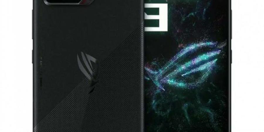 رصد هاتف Asus ROG Phone 9 في قاعدة بيانات Geekbench قبل الإعلان الرسمي - الخليج الان