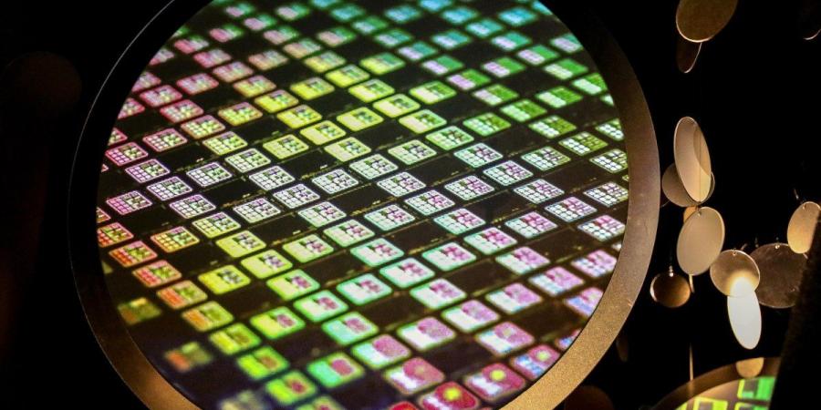 TSMC توقف شحنات الشرائح المتقدمة للشركات الصينية - الخليج الان