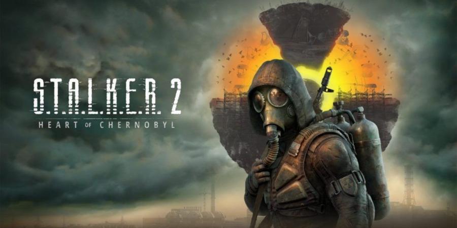 لعبة Stalker 2 ضمن الأكثر مبيعًا على Steam رغم توافرها على Game Pass - الخليج الان جيمنج