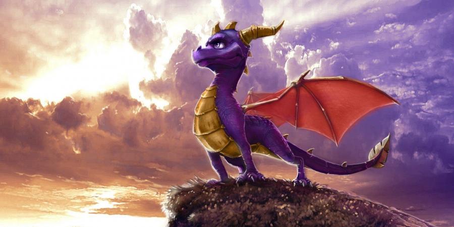 مايكروسوفت تشوق لجلب Spyro إلى Game Pass قريبًا - الخليج الان جيمنج