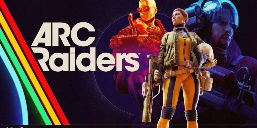 الكشف عن أسلوب لعب ARC Raiders بعد عامين من الإعلان الرسمي - الخليج الان جيمنج