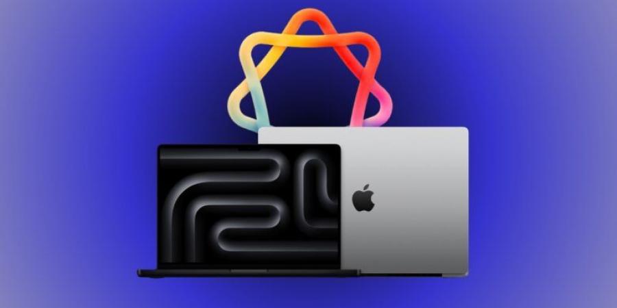 تحديث macOS 15.2.. إليك مزايا الذكاء الاصطناعي القادمة إلى حواسيب ماك  - الخليج الان للتكنولوجيا