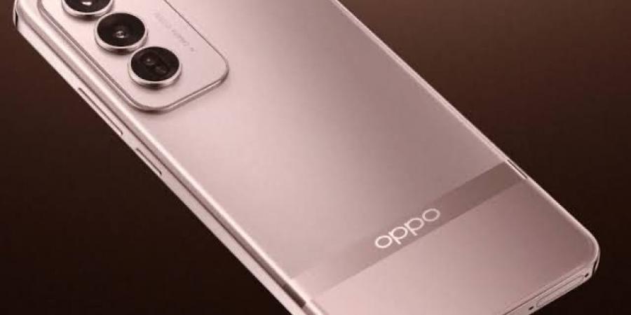 رصد الإصدارات العالمية لـ Oppo Reno 13 و Reno 13 Pro مع الإطار الزمني المتوقع للإطلاق - الخليج الان