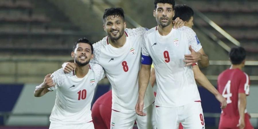 منتخب إيران يتجاوز عقبة كوريا الشمالية بشق الأنفس - الخليج الان