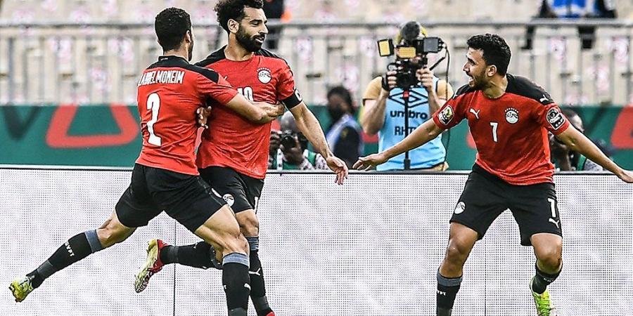 القنوات الناقلة لمباراة مصر ضد الرأس الأخضر في تصفيات كأس أمم إفريقيا .. الخليج الان