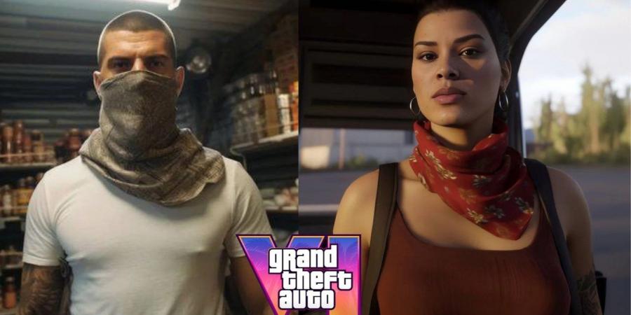 ناشر GTA 6 يتحدث عن دور الذكاء الاصطناعي في تطوير الألعاب - الخليج الان جيمنج