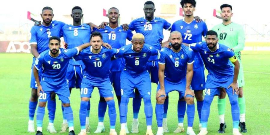 السعدون: الإمارات والبحرين سيذهبان بعيداً في «خليجي 26» - الخليج الان