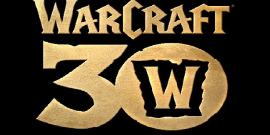 بث الذكرى السنوية الثلاثين لـ Warcraft يكشف الخطط المستقبلية للسلسلة - الخليج الان جيمنج