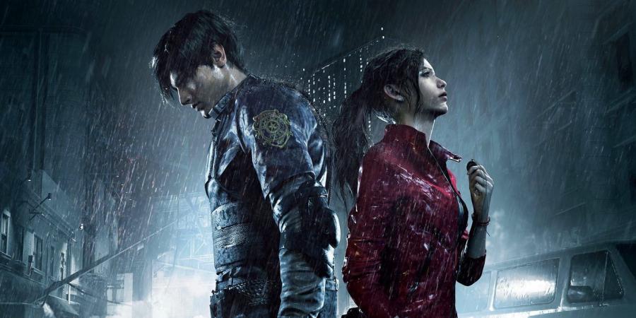 تحديد موعد إصدار ريميك Resident Evil 2 لأجهزة iOS - الخليج الان جيمنج