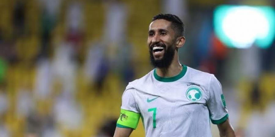 السالمي يقترح اسم بديل لـ منتخب السعودية لتعويض غياب سلمان الفرج .. الخليج الان