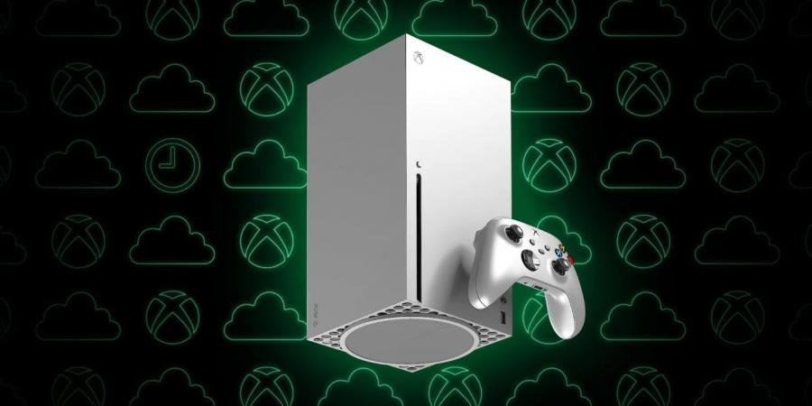 سبنسر: مايكروسوفت ستصنع المزيد من أجهزة Xbox في المستقبل ”بالتأكيد“ - الخليج الان جيمنج