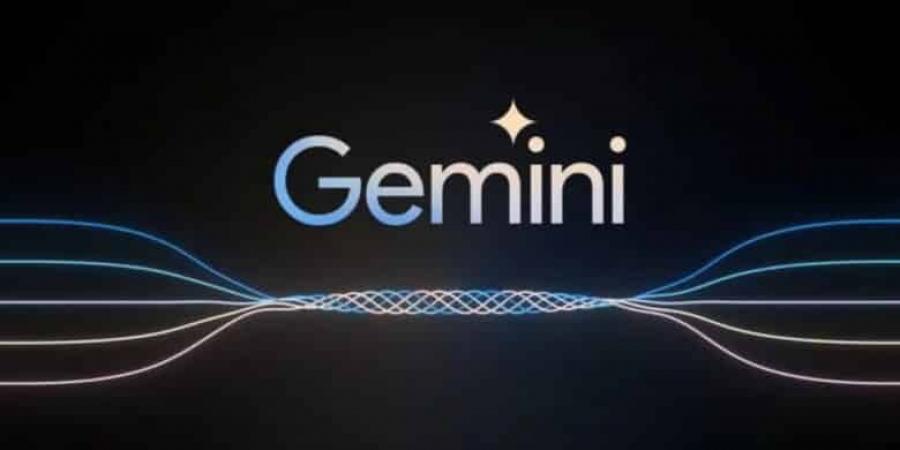 جوجل تطلق تطبيق “Gemini” لهواتف آيفون - الخليج الان للتكنولوجيا