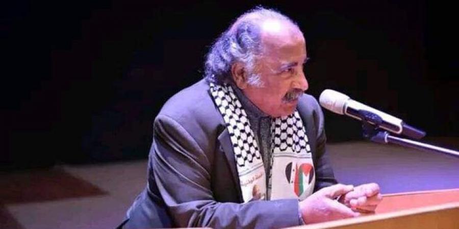 اتحاد الكتاب العرب والاتحاد العام للكتاب الفلسطينيين ينعيان الأديب رافع الساعدي - الخليج الان