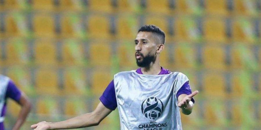 بالرغم من إصابته.. منتخب السعودية يستدعي سلمان الفرج لمهمة جديدة .. الخليج الان