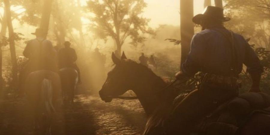 بعد 45 ساعة ستريمر يتمكن من إنهاء Red Dead Redemption 2 دون أن يموت - الخليج الان جيمنج