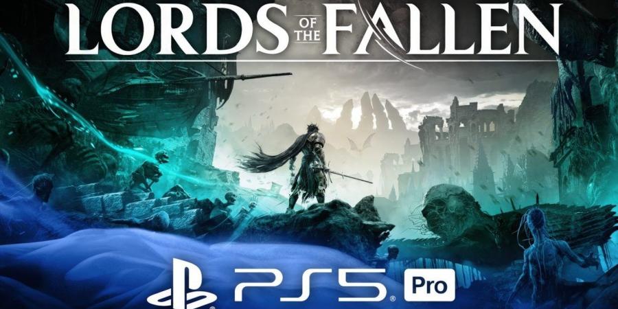 مطور Lords of the Fallen: جهاز PC المماثل لأداء PS5 Pro سيكون أكثر تكلفة - الخليج الان جيمنج