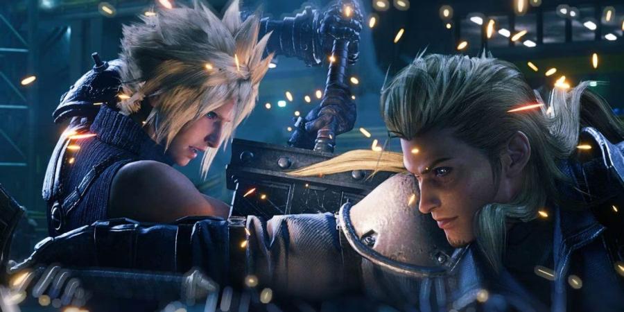 الانتهاء من العمل على قصة الجزء الثالث من Final Fantasy 7 Remake - الخليج الان جيمنج