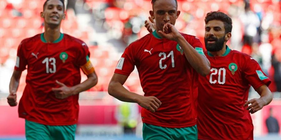 نتائج آخر 5 مباريات لـ منتخب المغرب قبل مواجهة ليسوتو في تصفيات أمم أفريقيا .. الخليج الان