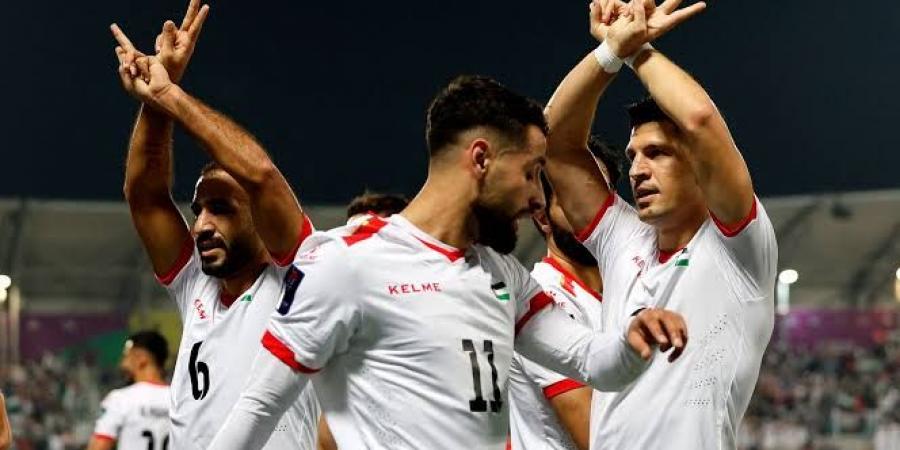 مشاهدة مباراة فلسطين ضد كوريا الجنوبية في تصفيات كأس العالم 2026.. بث مباشر فيديو .. الخليج الان