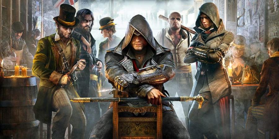 لعبة Assassin’s Creed Syndicate تحصل على تحديث 60 إطارًا لم يطالب به أي شخص! - الخليج الان جيمنج