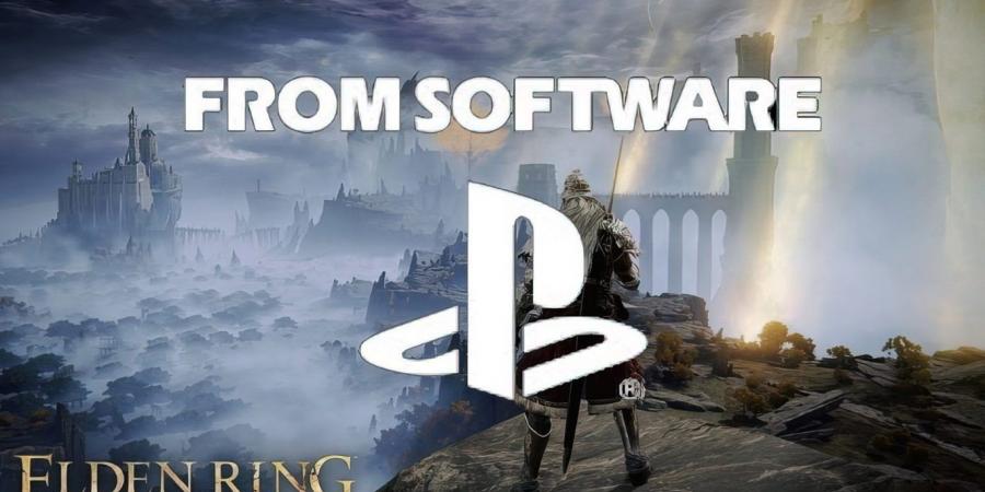 شائعات عن محادثات تجريها Sony لشراء Kadokawa مالكة FromSoftware - الخليج الان جيمنج