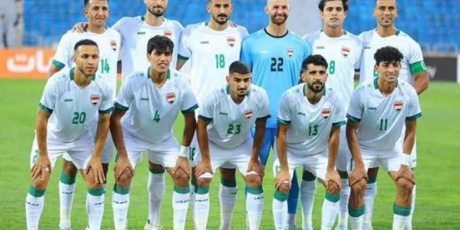 مشاهدة مباراة العراق ضد عمان في تصفيات كأس العالم 2026.. فيديو .. الخليج الان