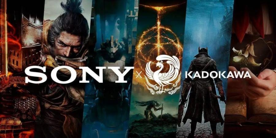 محبو FromSoftware قلقون من أن استحواذ PlayStation سيدمر الاستوديو - الخليج الان جيمنج