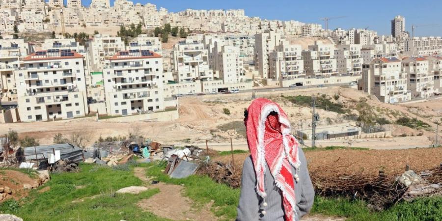 حملة فلسطينية للحفاظ على المواقع التراثية والتاريخية في الضفة الغربية - الخليج الان