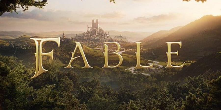 تقارير: Fable تبدو رائعة ونظام اللعب مشابه لألعاب The Witcher - الخليج الان جيمنج