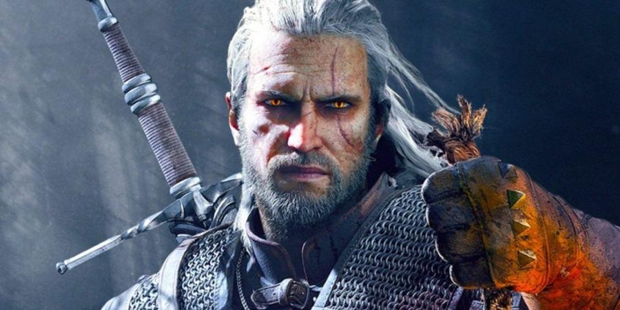 أحدث روايات The Witcher تركز على «جيراليت المراهق» - الخليج الان جيمنج