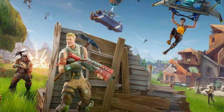 رفع سعر باتل باس Fortnite لأول مرة على الإطلاق - الخليج الان جيمنج