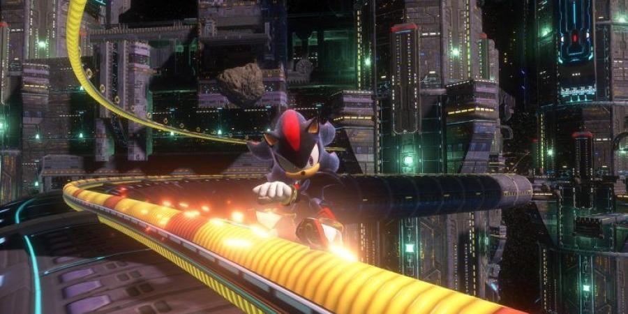 مبيعات Sonic X Shadow Generations تجاوزت 1.5 مليون نسخة - الخليج الان جيمنج