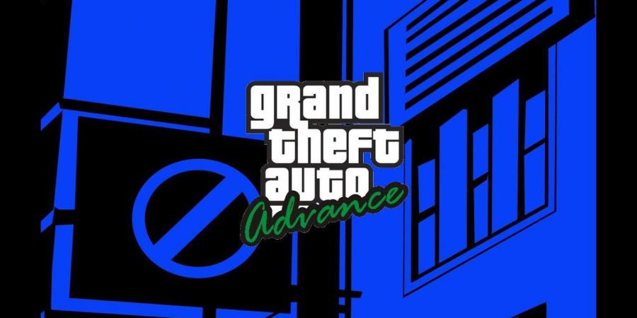 قصة قراند Grand Theft Auto Advance - الخليج الان جيمنج