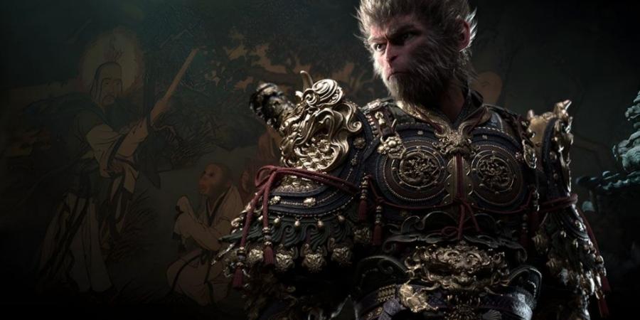 Black Myth: Wukong.. مفاجئات تنتظر اللاعبين نهاية العام - الخليج الان