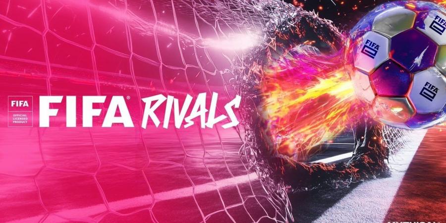 الكشف عن لعبة FIFA Rivals المجانية للجوالات - الخليج الان جيمنج