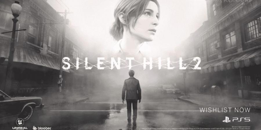 ريميك لعبة Silent Hill 2 يحقق ثاني أفضل افتتاحية بتاريخ السلسلة خلف النسخة الأصلية من اللعبة - الخليج الان جيمنج