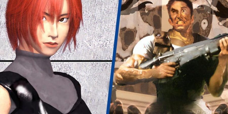 بإمكانكم لعب Resident Evil Director’s Cut و Dino Crisis دون اشتراك PS Plus - الخليج الان جيمنج