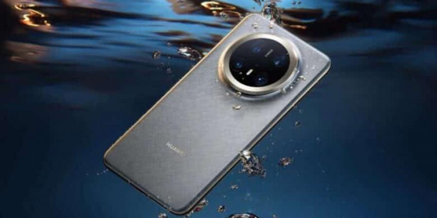 هواوي تكشف عن هاتفي +Mate 70 Pro و Mate 70 RS بتصميم فاخر - الخليج الان للتكنولوجيا