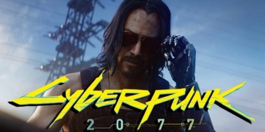 لعبة Cyberpunk 2077 باعت 30 مليون نسخة - الخليج الان جيمنج