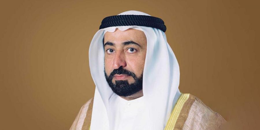 سلطان القاسمي يصدر قانوناً بشأن تنظيم دائرة الشارقة الرقمية - الخليج الان