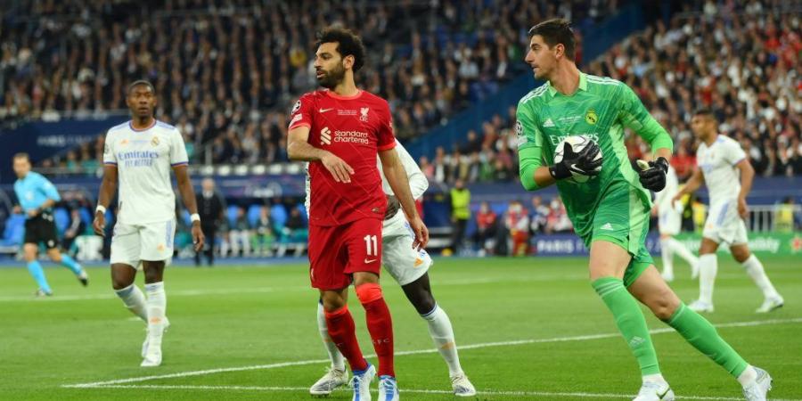 القنوات الناقلة لمباراة ريال مدريد ضد ليفربول في دوري أبطال أوروبا .. الخليج الان